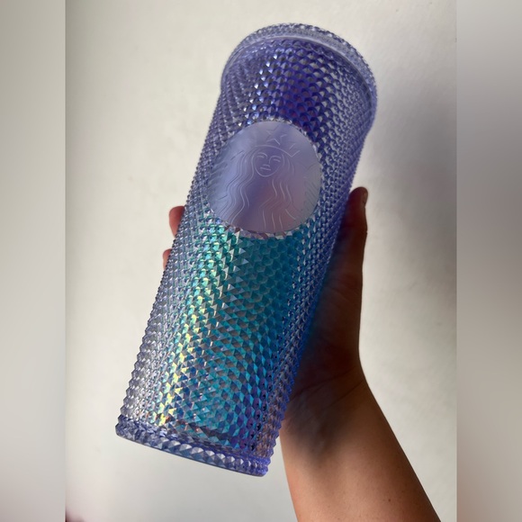 Starbucks Studded Cold Tumbler with Straw - Picture 3 of 6
